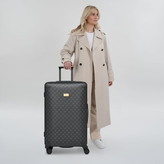 Lazarotti Palermo 4 ruedas Trolley L 79 cm