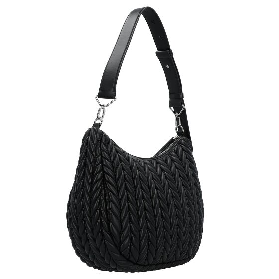 Karl Lagerfeld Weave Bolso 30 cm