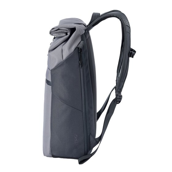 NITRO Cosmo Mochila de día 46 cm Compartimento para el portátil