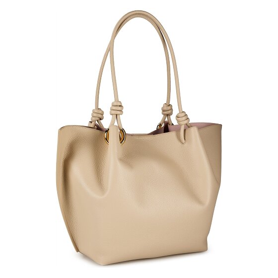 Coccinelle Finn Bolsa de compras Piel 31 cm