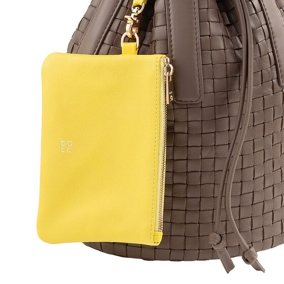 DuDu Filicudi M. Bolsa Piel 19 cm