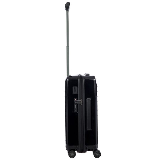 Porsche Design Roadster 4 ruedas Carro de la cabina 55 cm