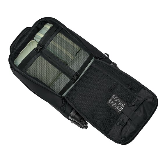 Eagle Creek Tarmac XE 4 ruedas Carro de la cabina 55 cm