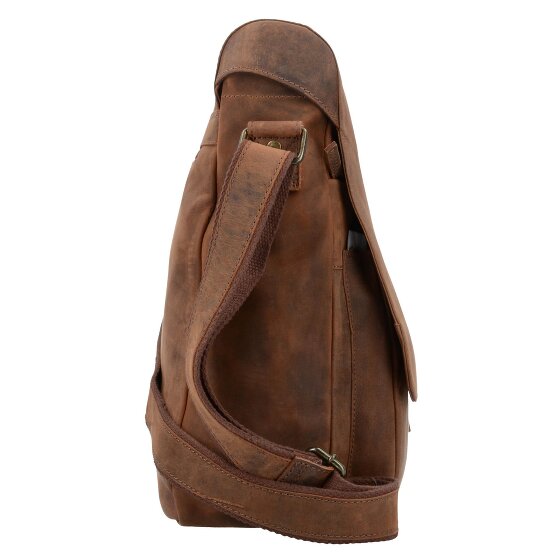 Greenland Nature Montenegro Messenger Piel 40 cm