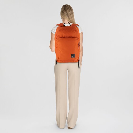 Jack Wolfskin Terraview Mochila de día 47 cm Compartimento para el portátil