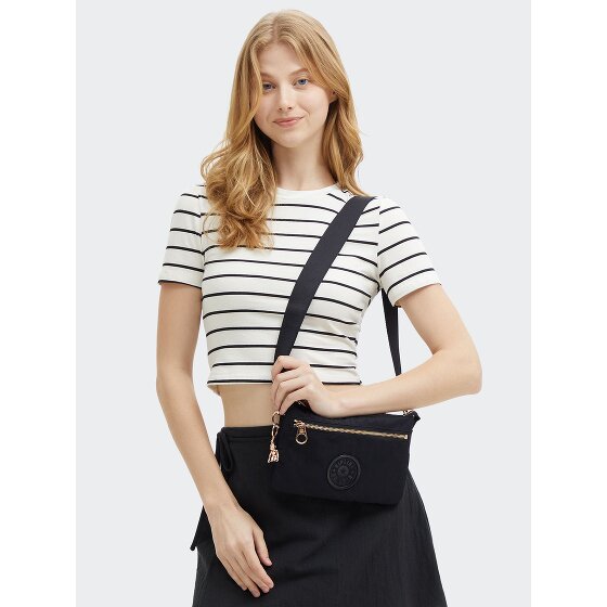 Kipling Charm Riri Zip Bolsa de hombro 24 cm