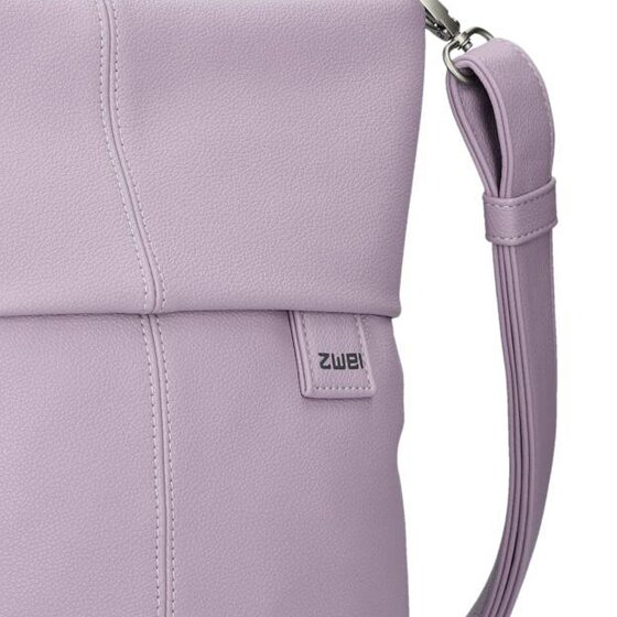 Zwei Mademoiselle.M Bolsa de hombro 31 cm