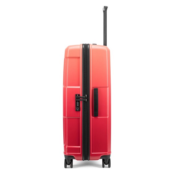 Epic Crate EX Wildlife 4 ruedas Carrito 75 cm