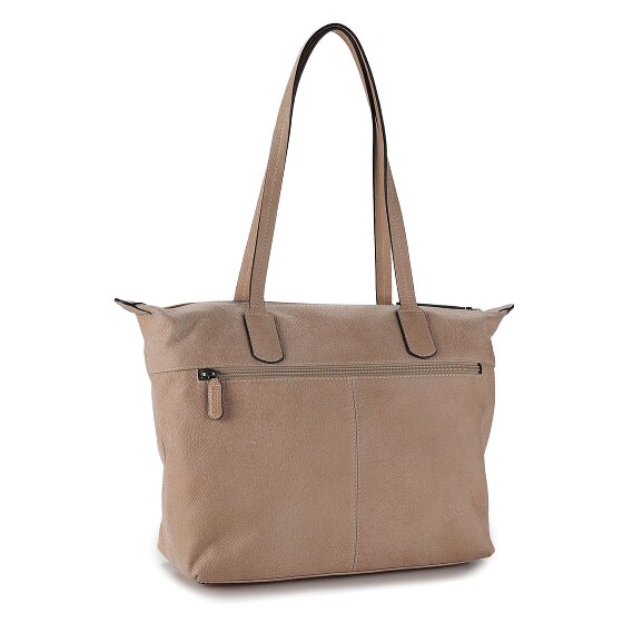 Picard Lesotho Bolsa de compras Piel 39 cm