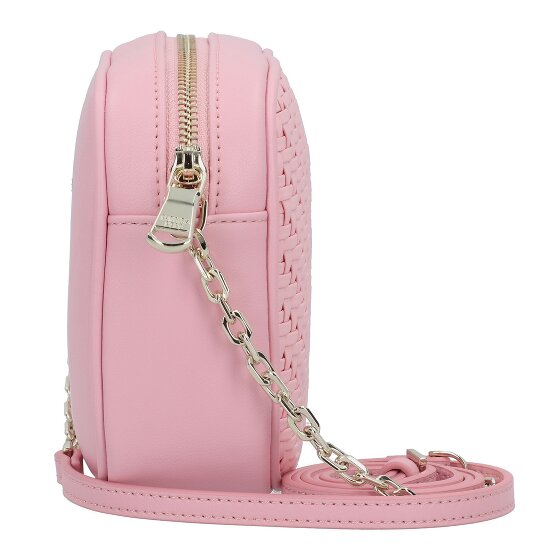 Patrizia Pepe Bolsa de hombro Piel 19 cm