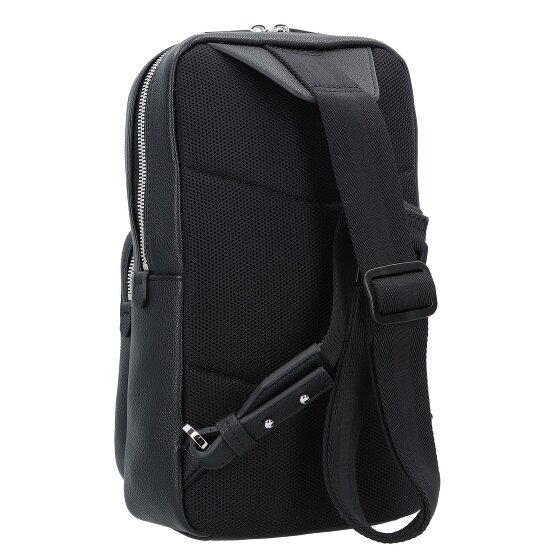 Boss Ray Bolsa de hombro 19 cm