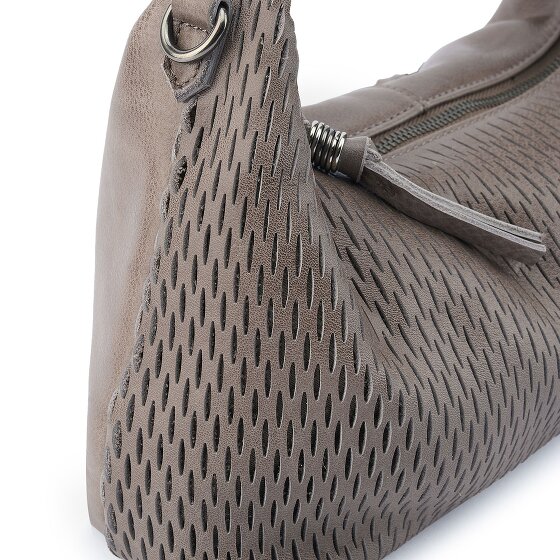 FredsBruder Soft Cut Bolso Piel natural 35 cm