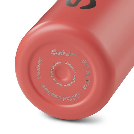 Satch Botella para beber