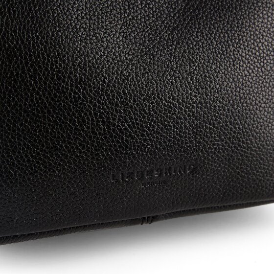 Liebeskind Ella Bolsa de hombro Piel natural 21 cm