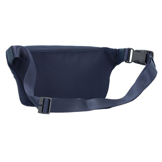 Piquadro Nevet Riñonera Bloqueo RFID 31 cm