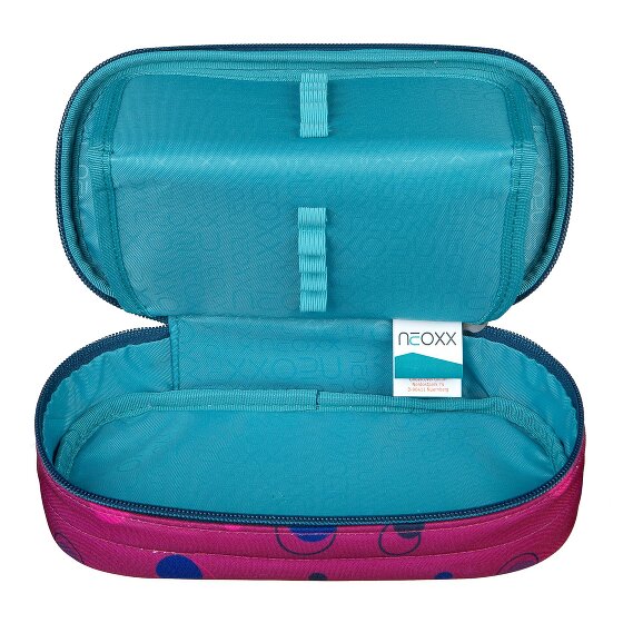 Neoxx Estuche para lápices 22.5 cm