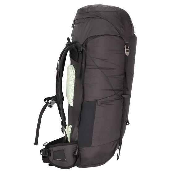 Jack Wolfskin 3D Aerorise 40 Mochila de senderismo 68 cm