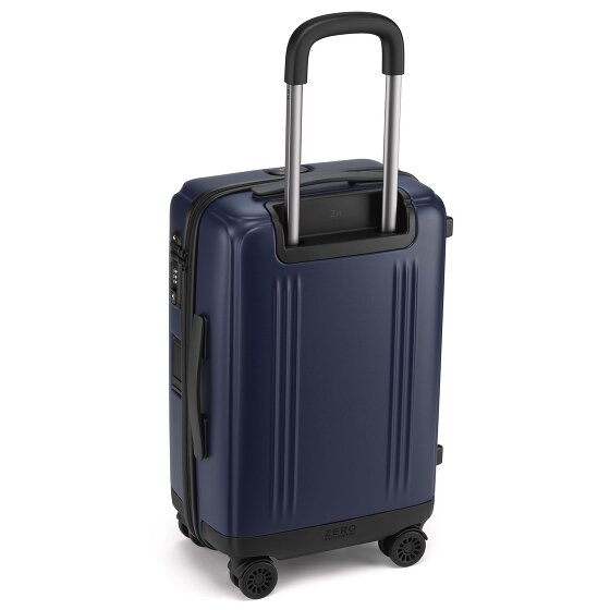 Zero Halliburton Trolley de cabina Edge Lightweight de 4 ruedas 56 cm