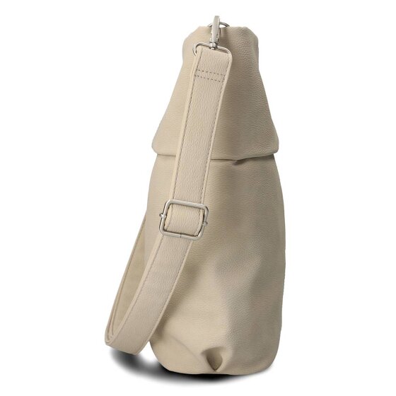 Zwei Mademoiselle.M Bolsa de hombro 31 cm