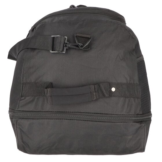 Nowi 2 ruedas Bolsa de viaje 61 cm con pliegue de expansión