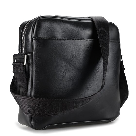 Guess Torino Bolsa de hombro 24.5 cm