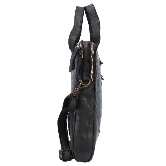 Harold's Submarine Maletín Piel 36 cm