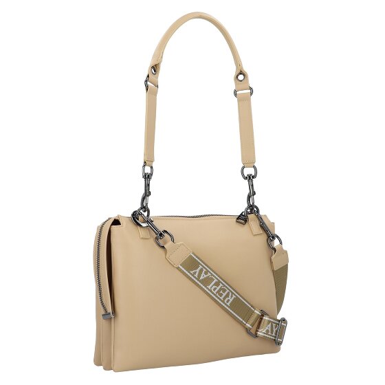 Replay Bolsa de hombro 35 cm