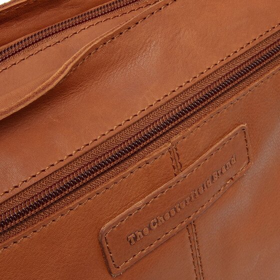 The Chesterfield Brand Zarita Bolsa de hombro Piel 22 cm