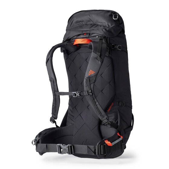 Gregory Alpinisto 50 Mochila de senderismo 81 cm