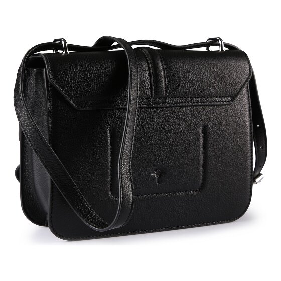 Joop! Palazzo Tory Bolsa de hombro Piel 22 cm