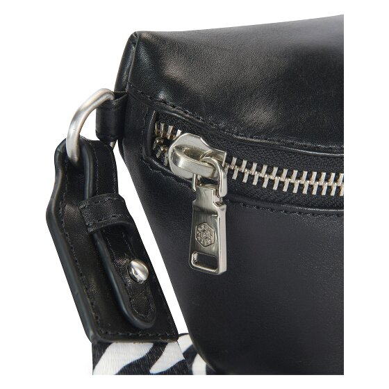 Jekyll & Hide Riñonera Piel 20 cm