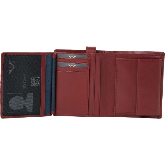 Voi Cartera de piel Soft Freddy 9 cm