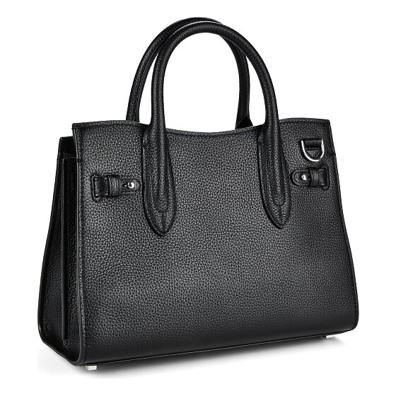 AIGNER Farah Bolsa de hombro M Piel natural 28 cm