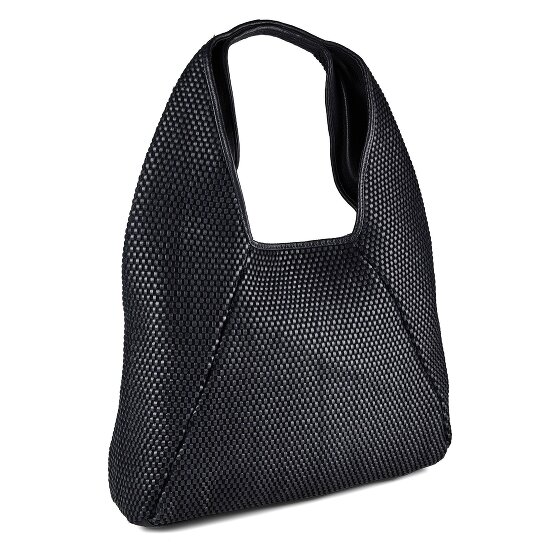 Harbour 2nd Fashion Lights Bolsa de hombro Piel 55 cm