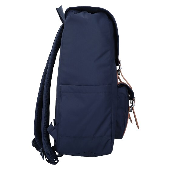 Herschel Little America Mochila de día 48 cm Compartimento para laptop