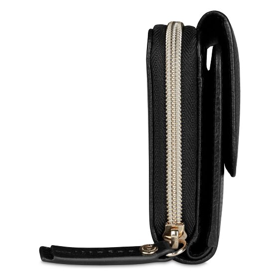 bugatti Emilia Cartera Protección RFID Piel 11 cm
