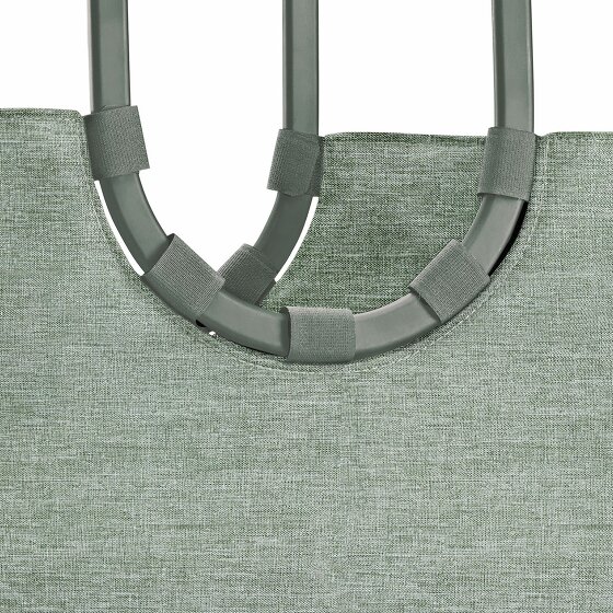 reisenthel Bolsa Loopshopper L Frame 46 cm