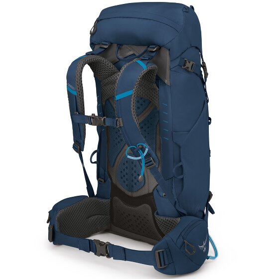 Osprey Kestrel 38 Mochila de senderismo L-XL 78 cm