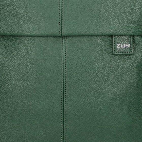 Zwei Mademoiselle.M Bolsa de hombro 35 cm