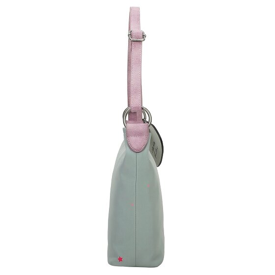 Fritzi aus Preußen Hello Kitty fritzi Cross Sky Stars Bolsa de hombro 23 cm