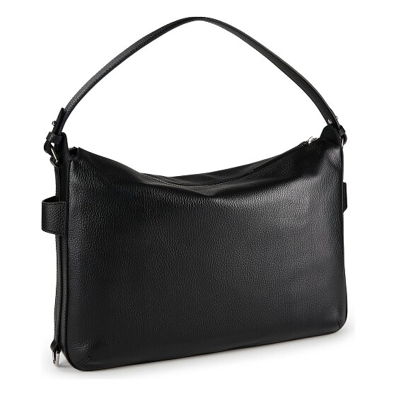 Coccinelle Gretel Bolsa de hombro Piel 40 cm