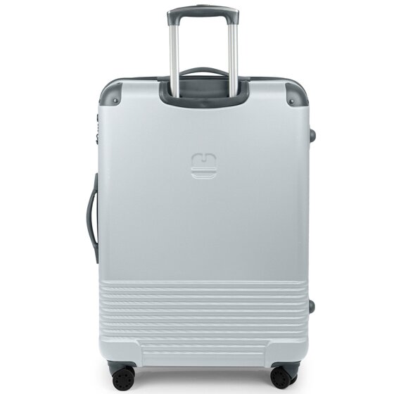 Gabol Balance XP 4 ruedas Carrito L 77 cm con pliegue de expansión