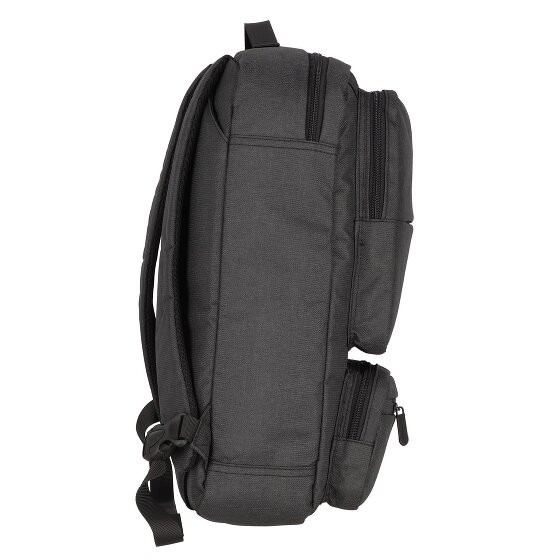 Dermata Mochila de día 48 cm Compartimento para el portátil