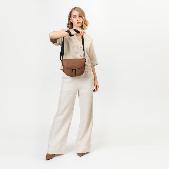 Farmhood Bolso Nashville L Cuero 25 cm