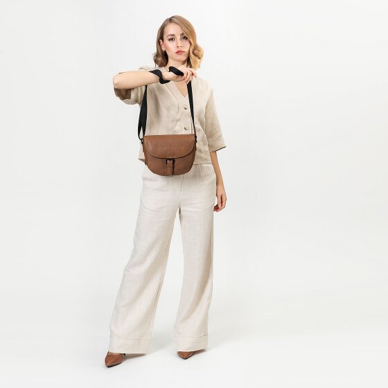 Farmhood Bolso Nashville L Cuero 25 cm