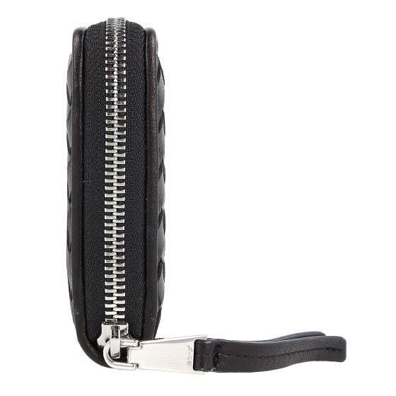 abro Piuma Cartera Piel 15 cm