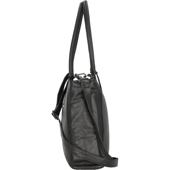 Cowboysbag Bandolera Evi Piel 41 cm Compartimento para portátil