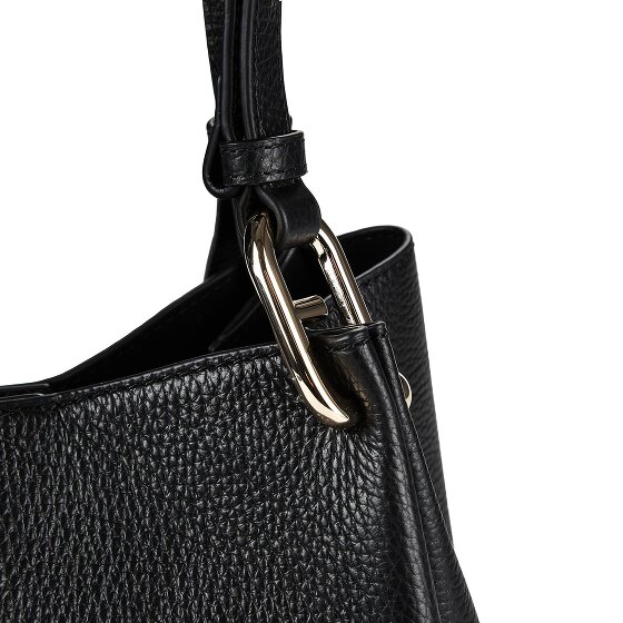 Furla Nuvola Bolsa de hombro M Piel natural 25 cm