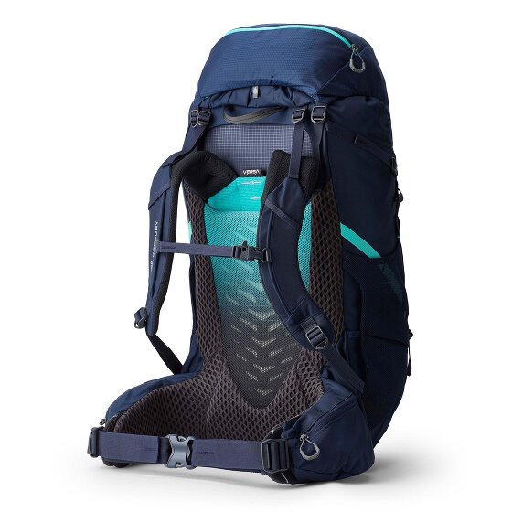 Gregory Amber 54 Mochila de trekking 75 cm