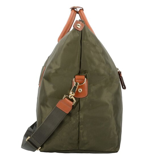 Bric's X-Travel Weekender Bolsa de viaje 50 cm